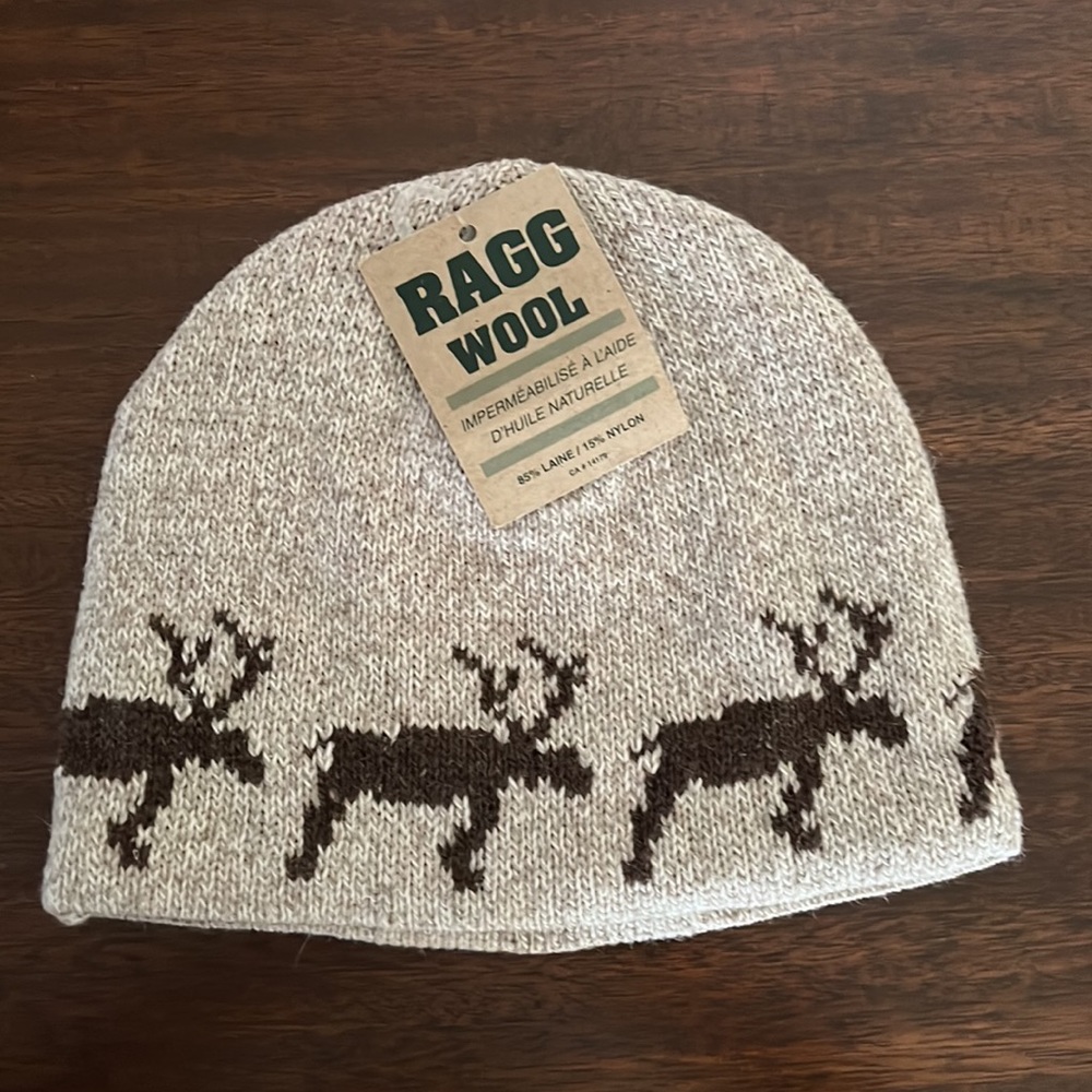 Wool Hat